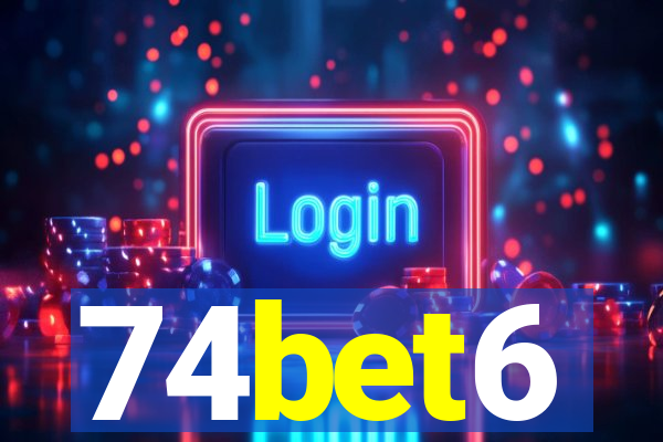 74bet6