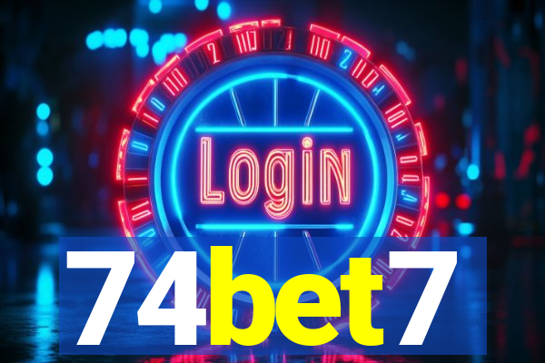 74bet7