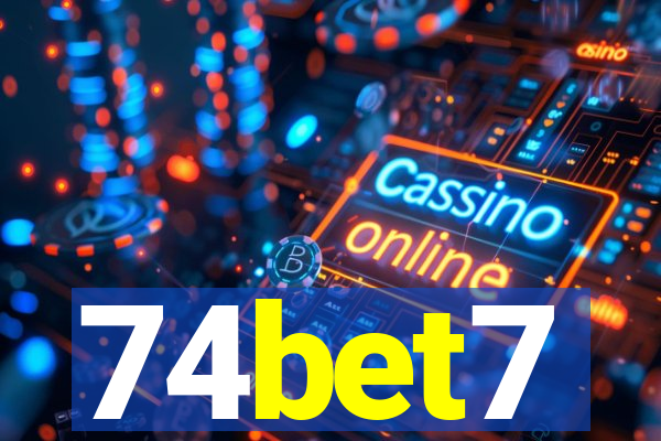 74bet7