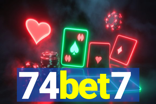 74bet7