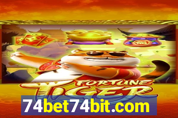 74bet74bit.com