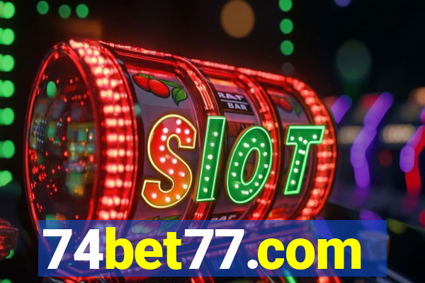 74bet77.com