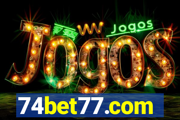 74bet77.com