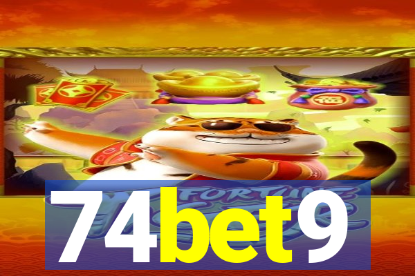 74bet9