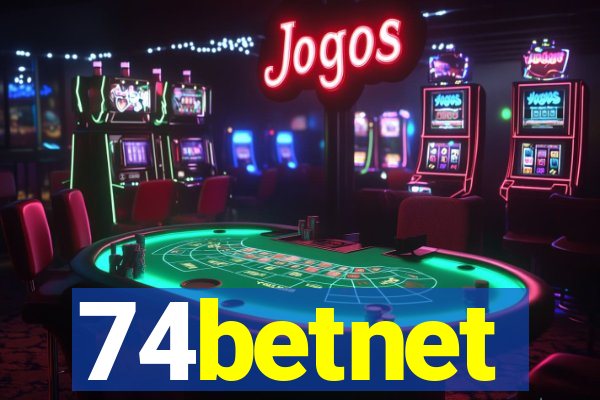 74betnet