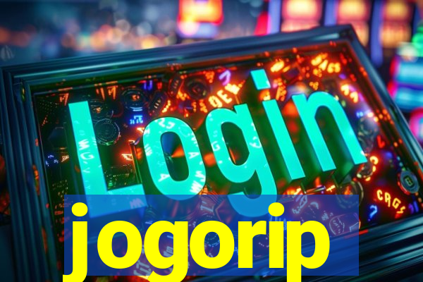 jogorip