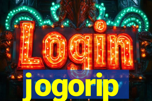 jogorip