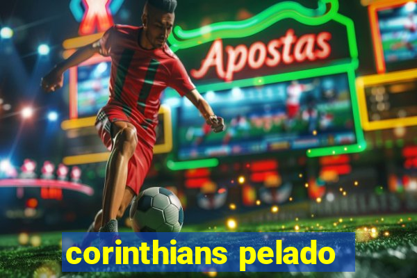 corinthians pelado