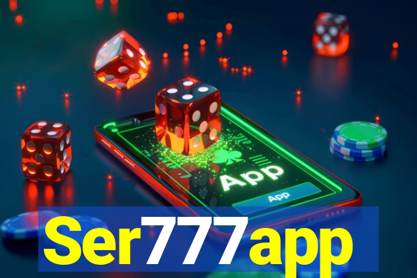 Ser777app