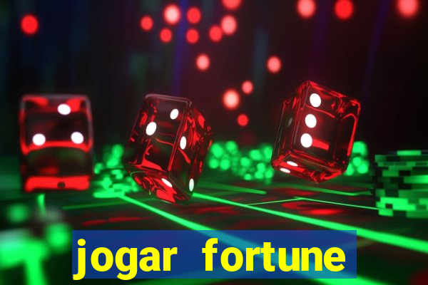 jogar fortune rabbit demo