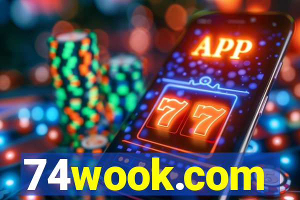 74wook.com