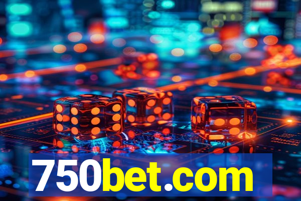 750bet.com