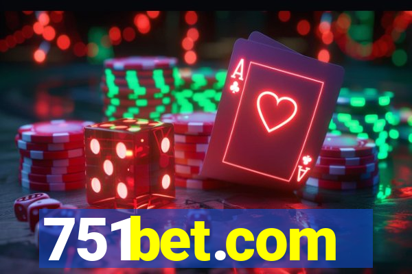 751bet.com