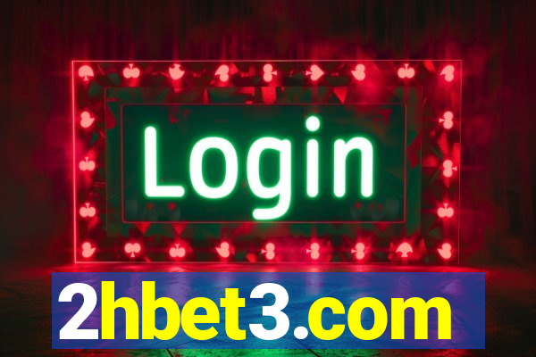 2hbet3.com