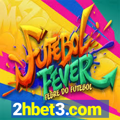 2hbet3.com