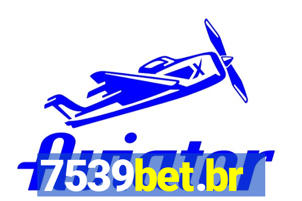 7539bet.br