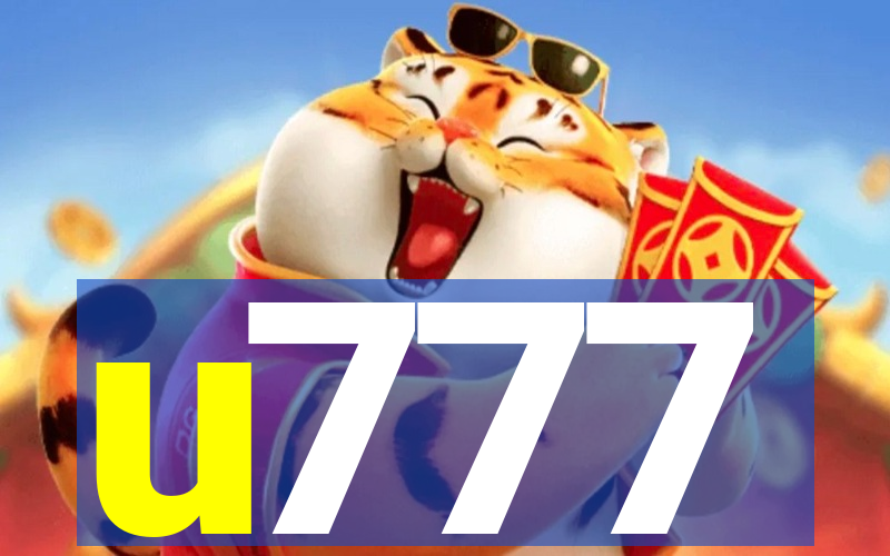 u777