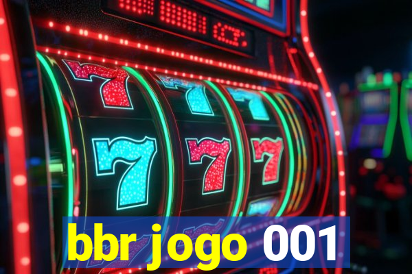 bbr jogo 001