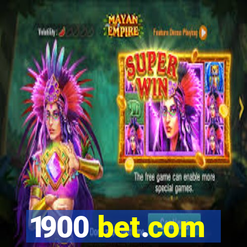 1900 bet.com