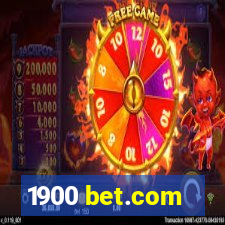 1900 bet.com