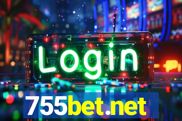 755bet.net