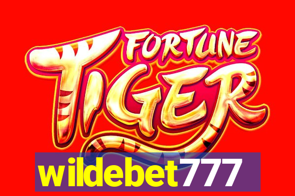 wildebet777