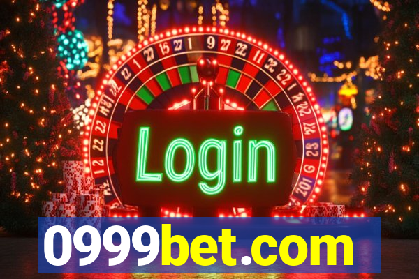 0999bet.com