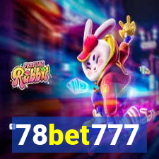 78bet777