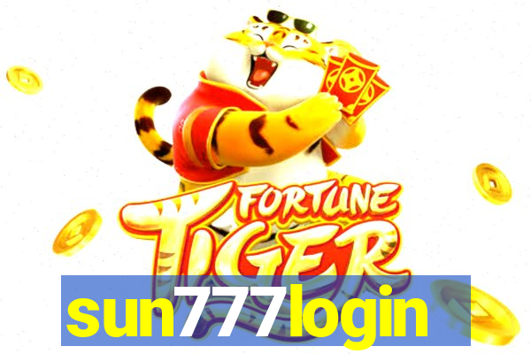 sun777login