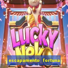 escapamento fortuna start 160