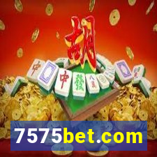 7575bet.com