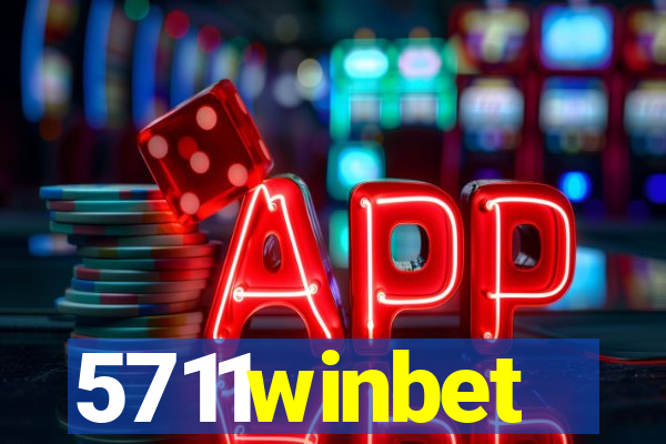 5711winbet