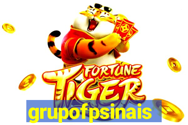 grupofpsinais