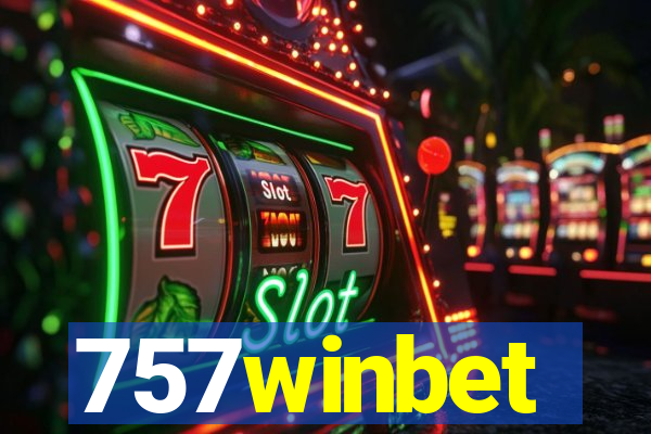 757winbet