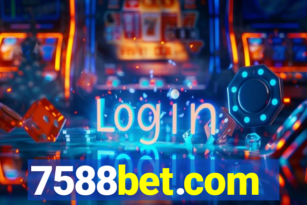 7588bet.com