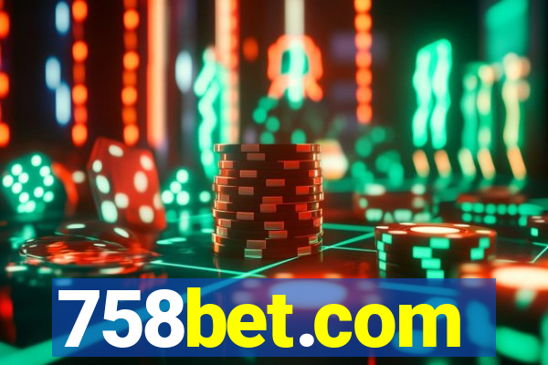 758bet.com