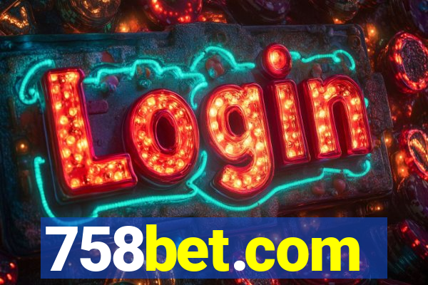 758bet.com