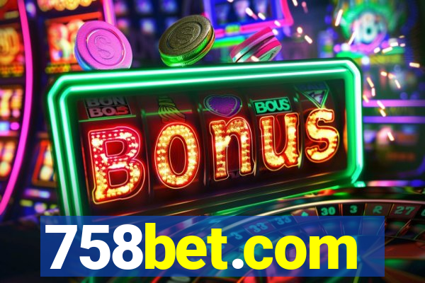 758bet.com