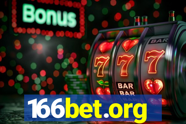 166bet.org