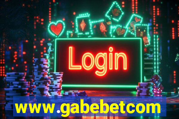 www.gabebetcom