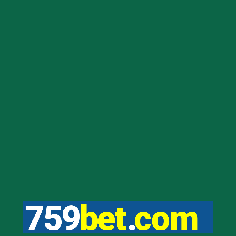 759bet.com