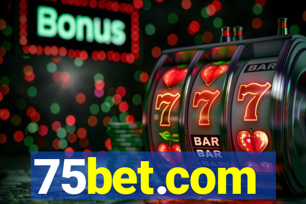 75bet.com