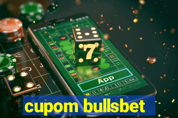 cupom bullsbet