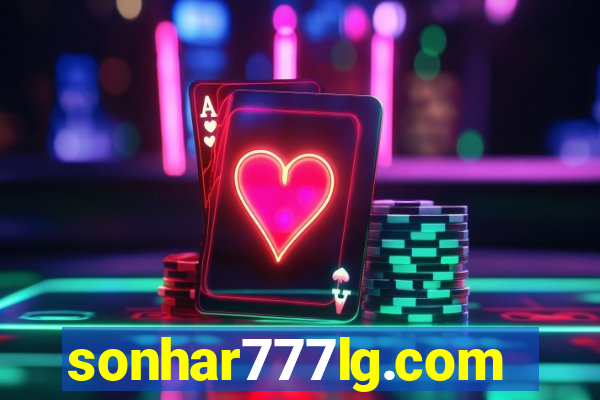 sonhar777lg.com