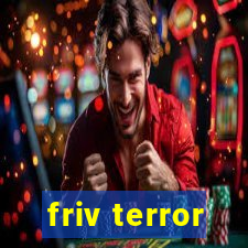 friv terror