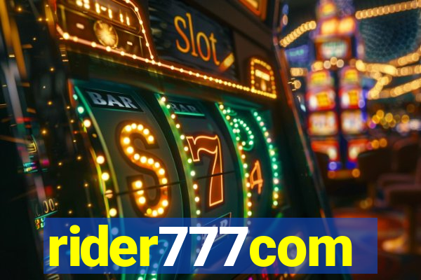 rider777com