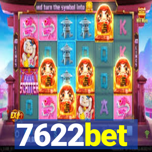 7622bet