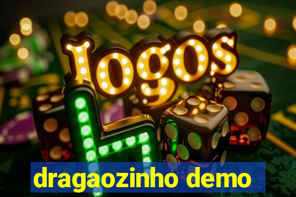 dragaozinho demo