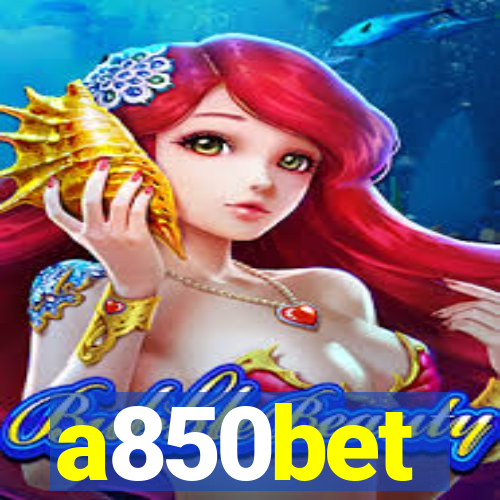 a850bet