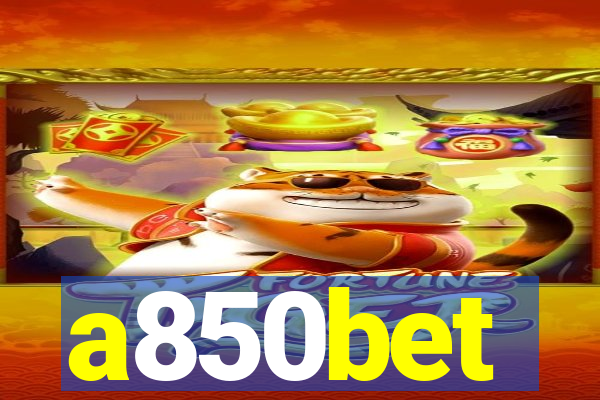 a850bet